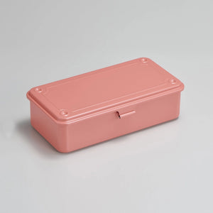 Stackable Storage Box T-190 — 8" × 4"