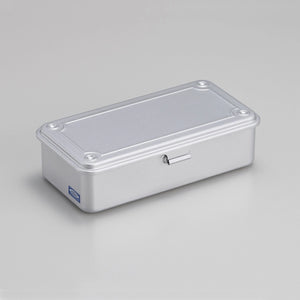 Stackable Storage Box T-190 — 8" × 4"