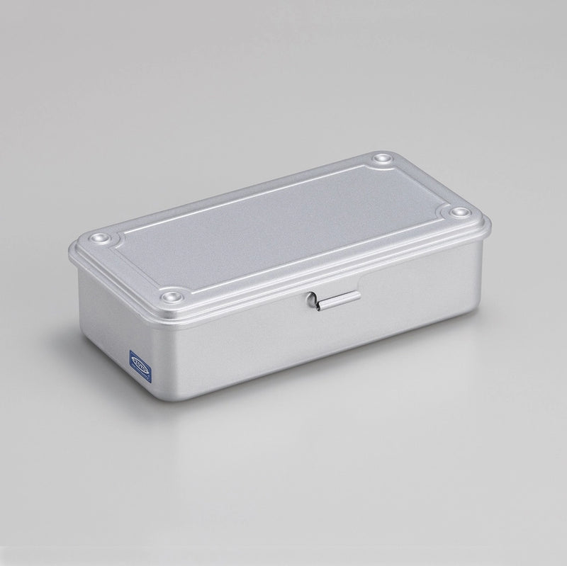 Stackable Storage Box T-190 — 8" × 4"