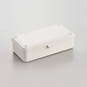 Stackable Storage Box T-190 — 8" × 4"
