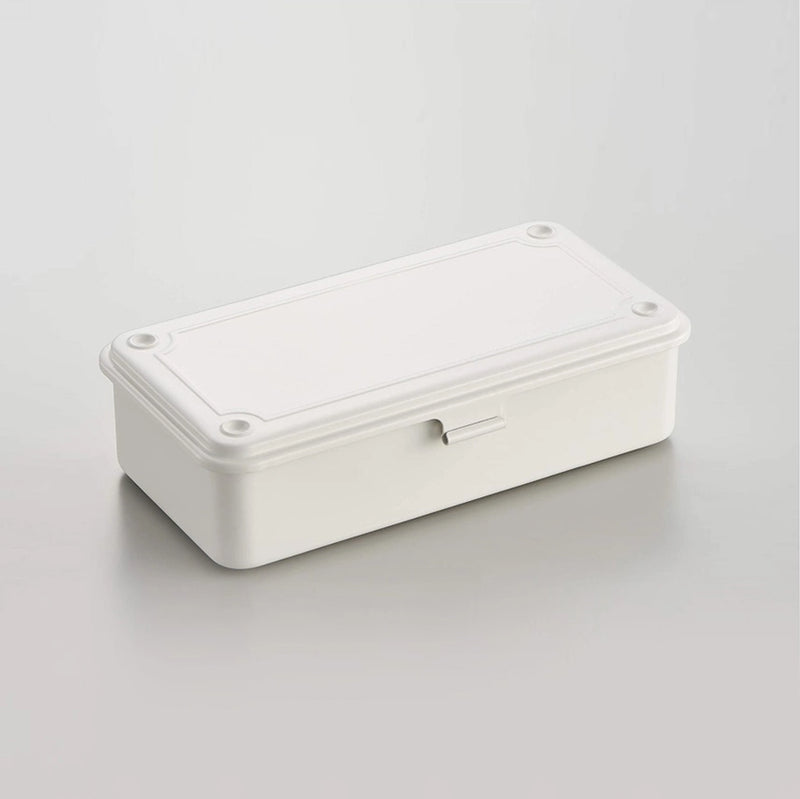 Stackable Storage Box T-190 — 8" × 4"