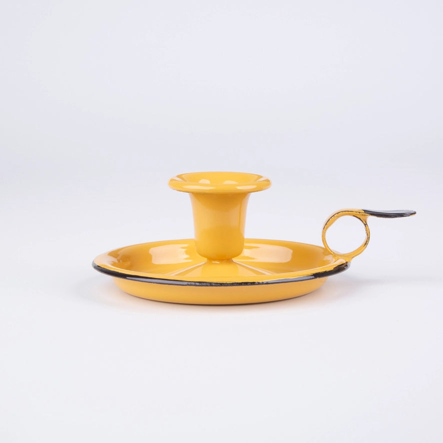 Candle Holder | Plain B