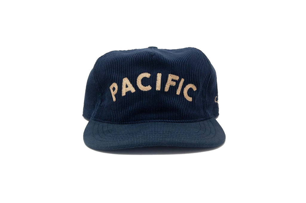 Pacific Iii - Strapback