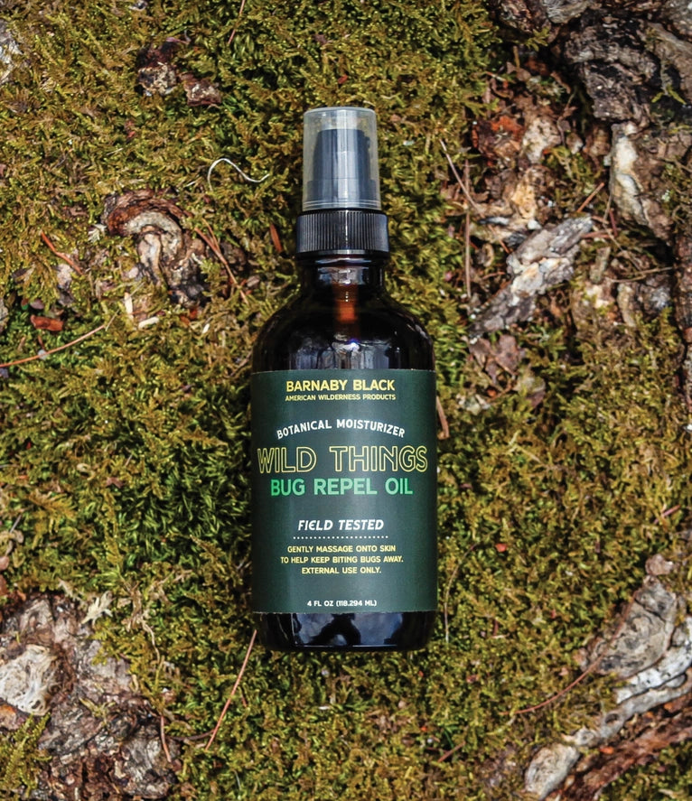 Wild Things Bug Repel