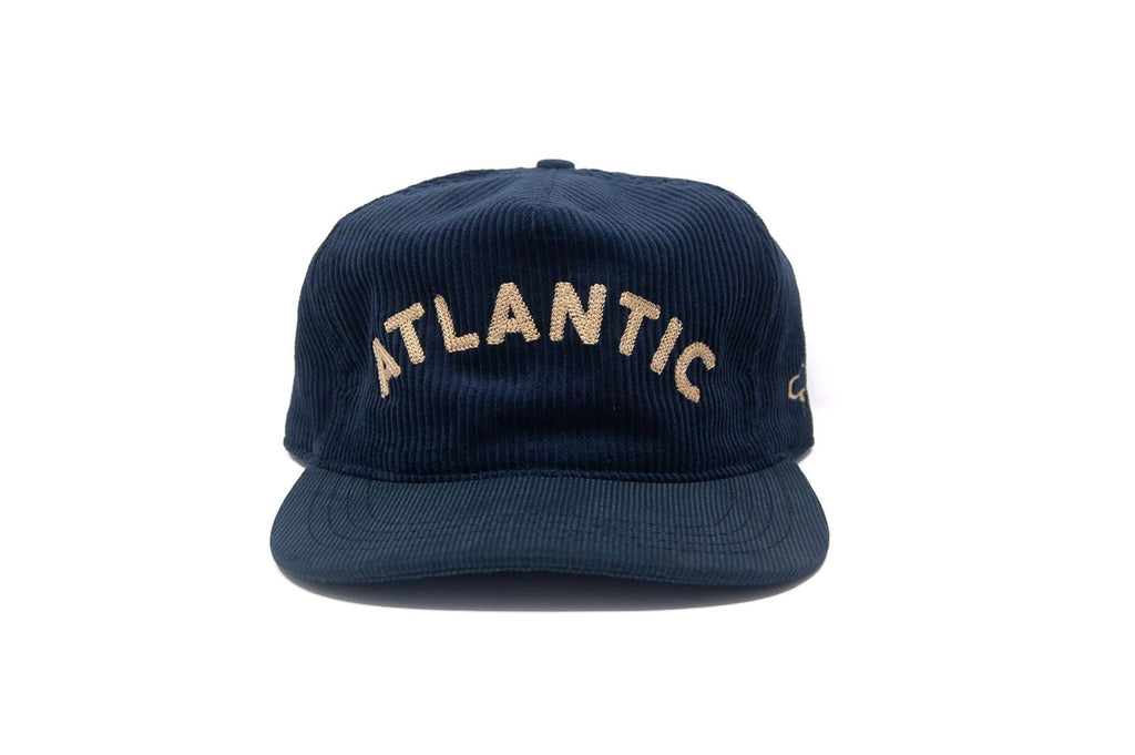 Atlantic Iii - Strapback