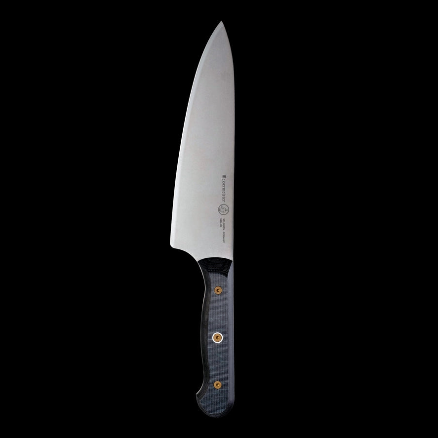 Custom 8 Inch Chef’S Knife