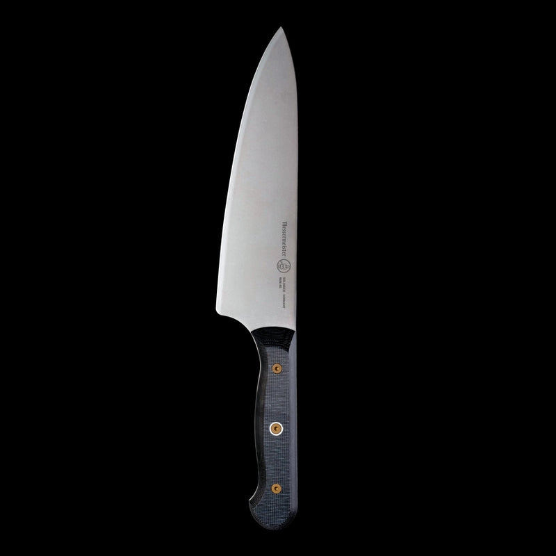 Custom 8" Chef’s Knife