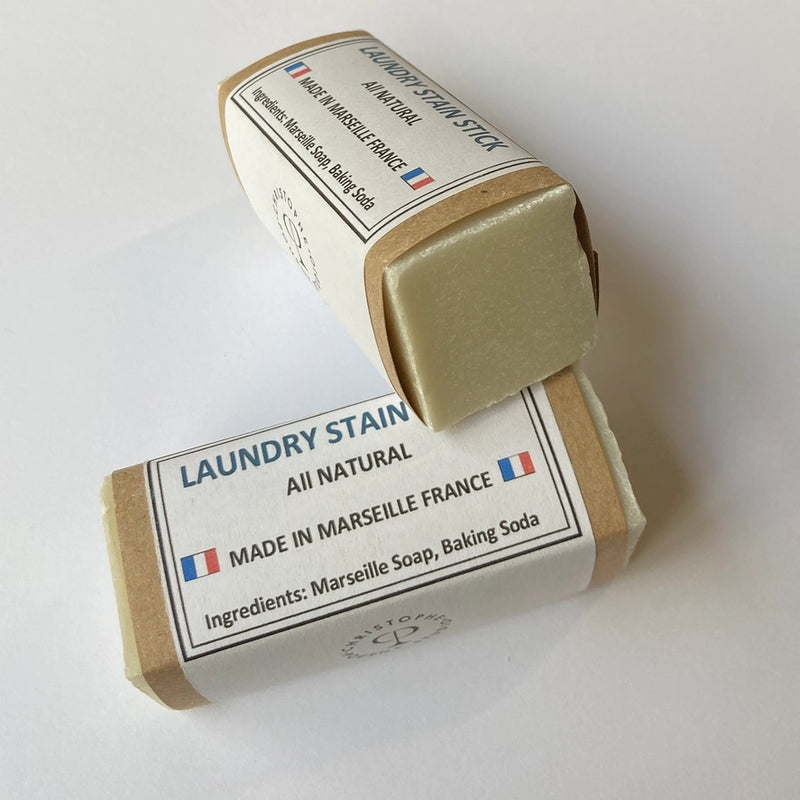 French Laundry Stain Stick