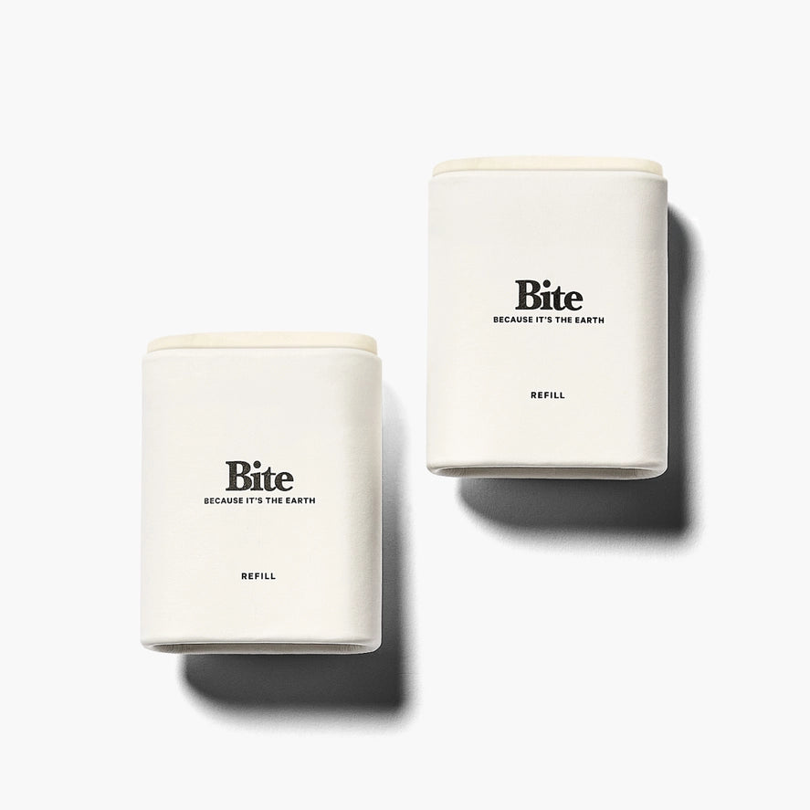 Santal - Deodorant 2-Pack