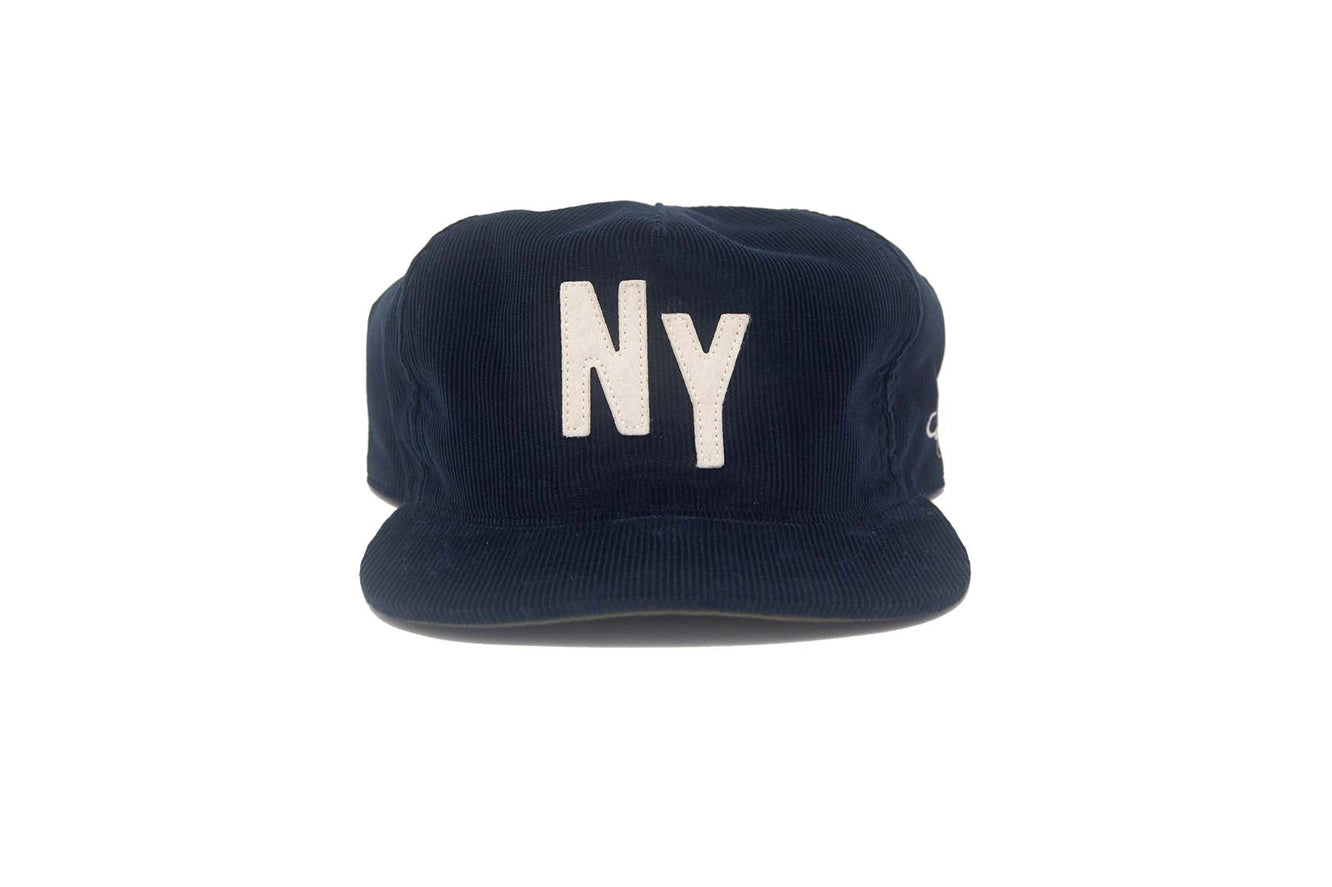 Ny City Series - Snapback