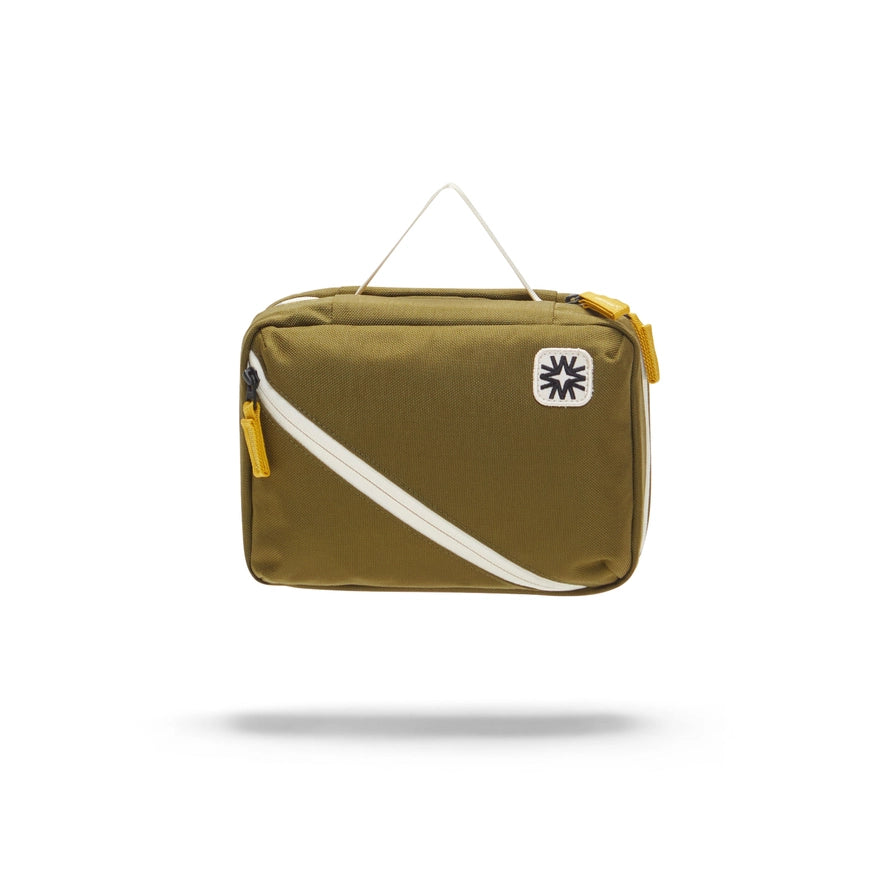 Toiletry Kit Olive