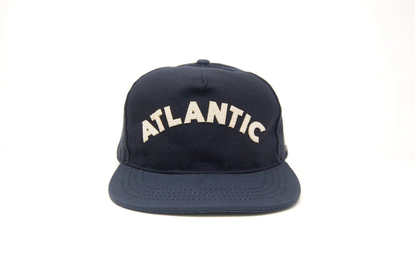 Atlantic Ii - Strapback