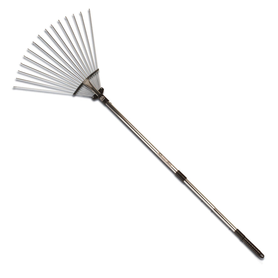 Adjustable Fan Rake - Barnel B999