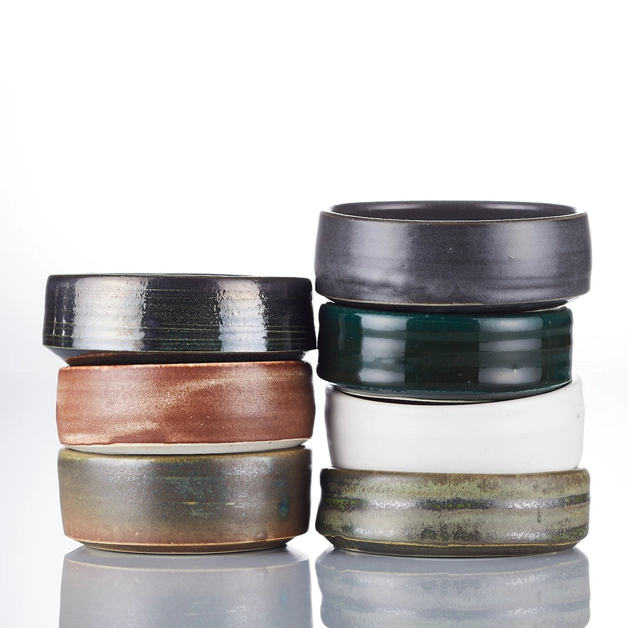 Shave Bowl Handmade Ceramic