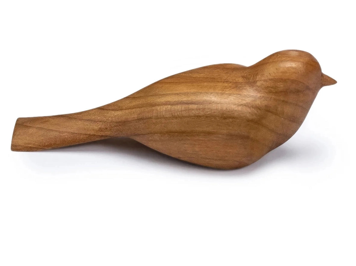 DIY01 - Comfort Bird Carving Whittling Starter Kit