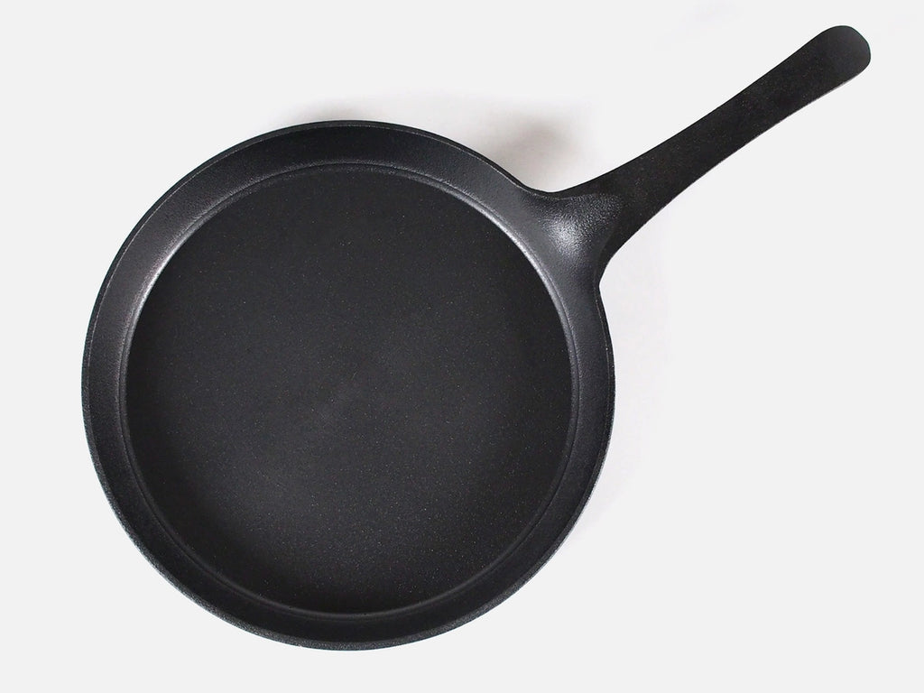 Fourneau Cast Iron Skillet