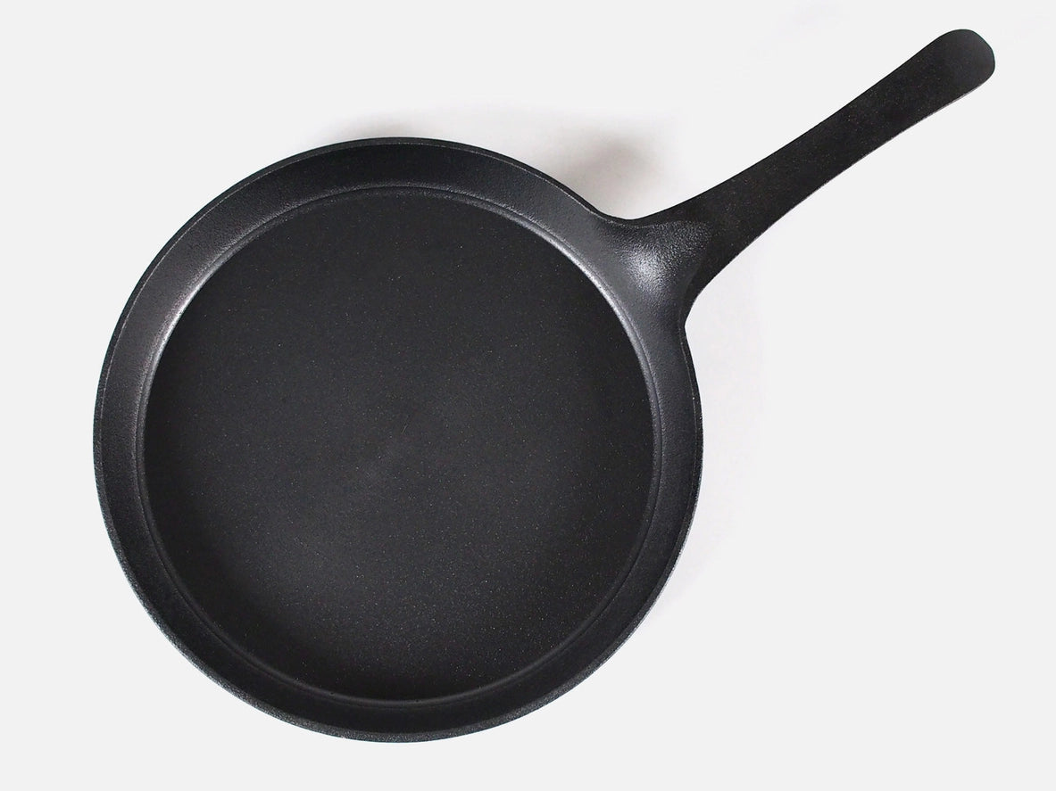 Fourneau Cast Iron Skillet
