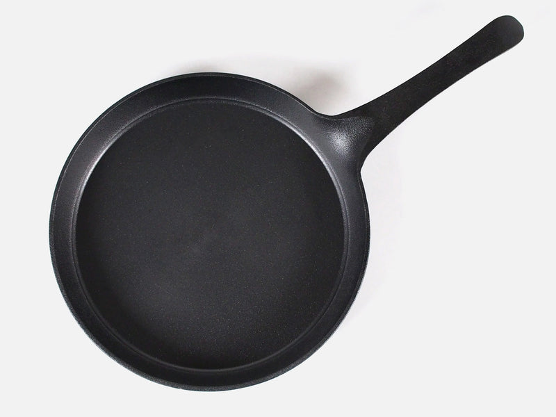 Ironwood Cast Iron Skillet | 10.65"