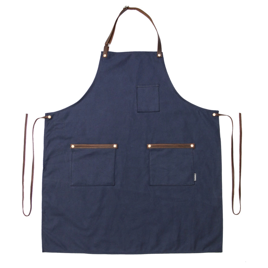 Standard Canvas Industry Apron