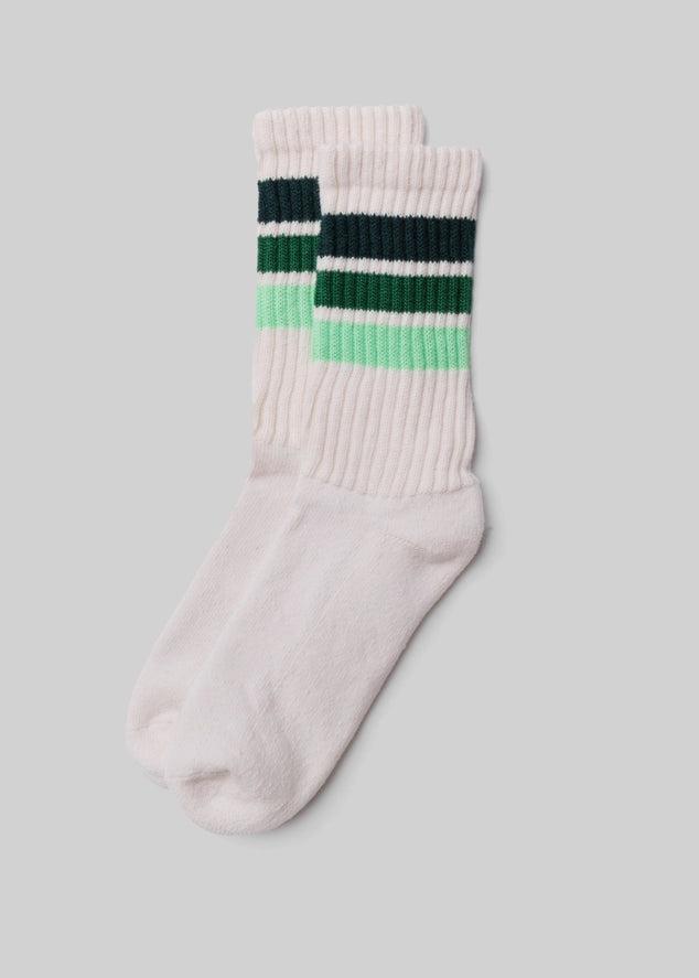 Birthday Retro Stripe