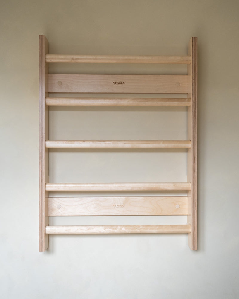 HONKA Wall Bars | Birch Plywood | 78cm x 105cm