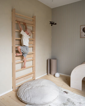 HONKA Wall Bars | Birch Plywood | 78cm x 105cm