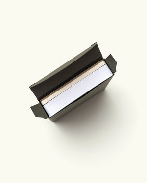 Analog Starter Kit | Walnut