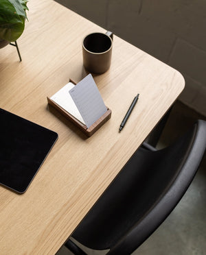 Analog Starter Kit | Walnut