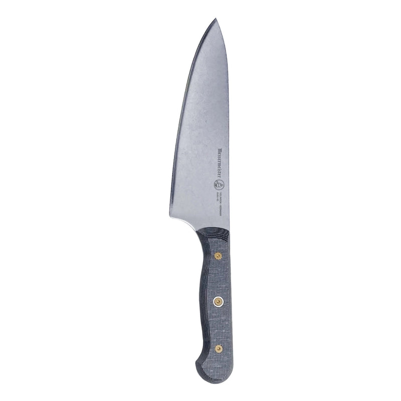 Custom 8" Chef’s Knife