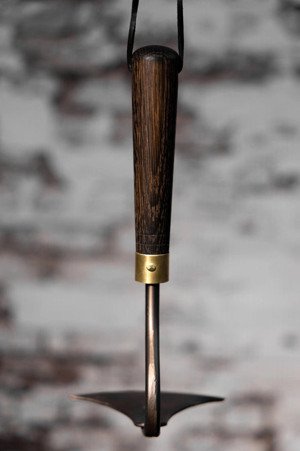 Forged Garden Weeder