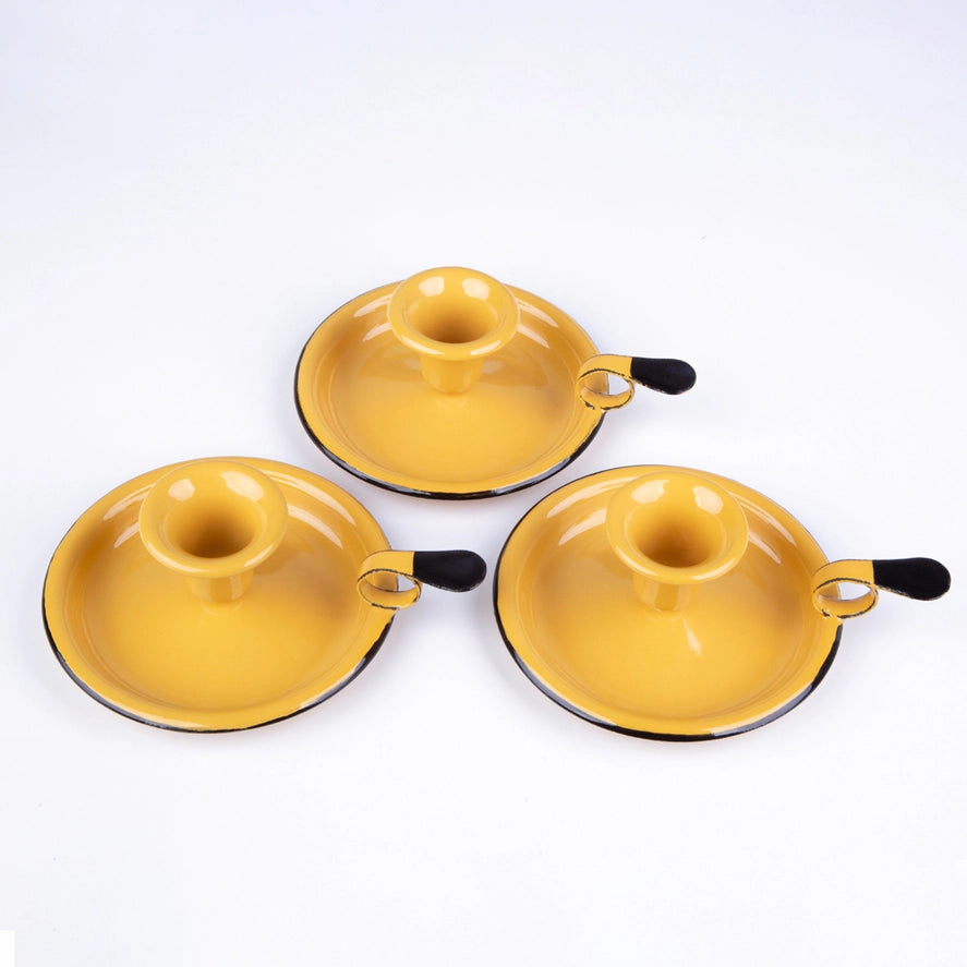 Candle Holder | Plain B