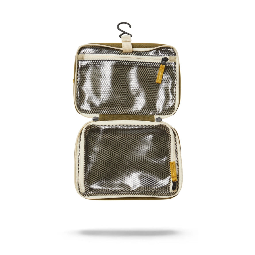 Toiletry Kit Olive