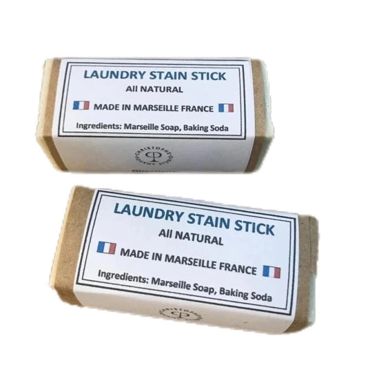 French Laundry Stick