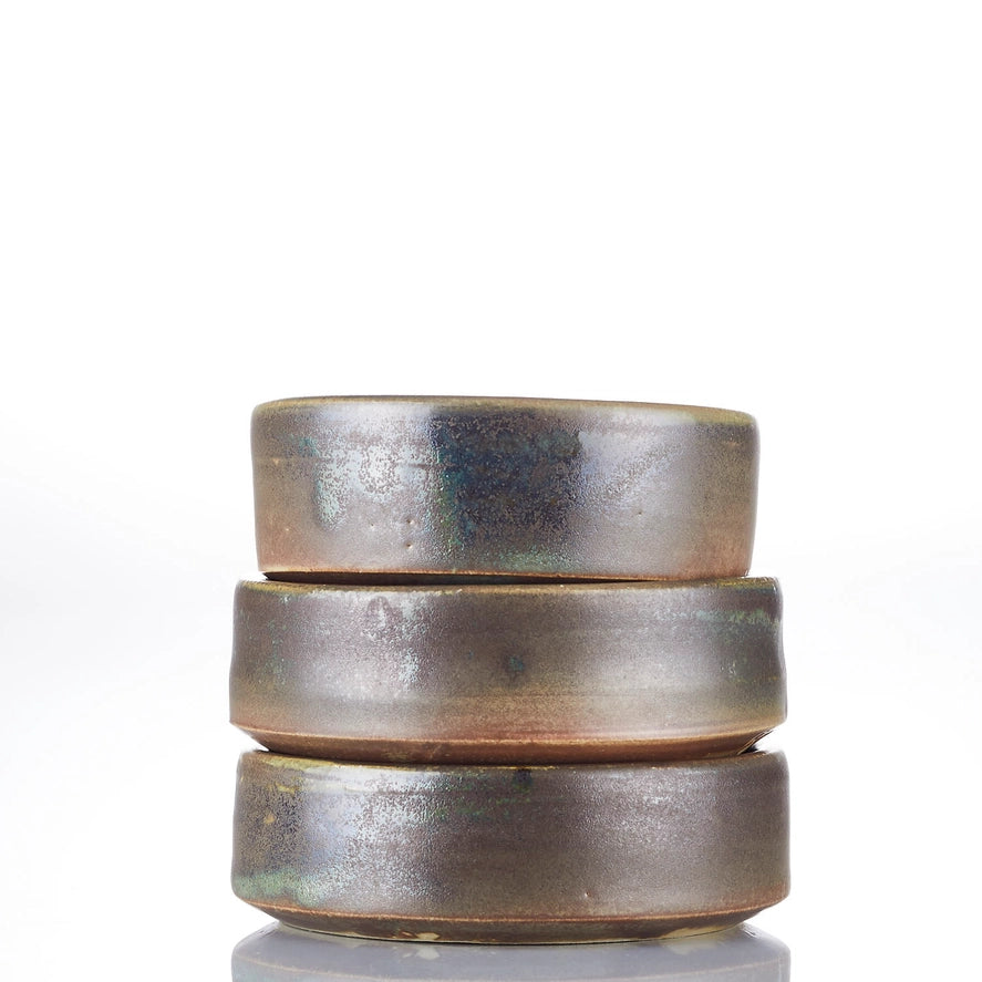 Shave Bowl Handmade Ceramic