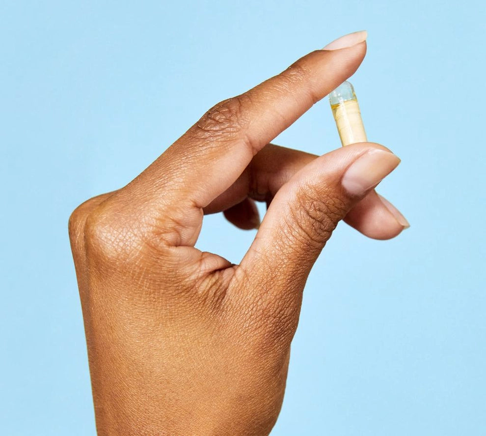 Premama Prenatal Vitamin Duo-Cap 28ct