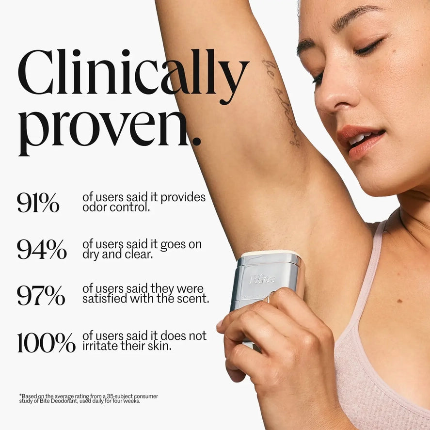 Santal - Deodorant 2-Pack