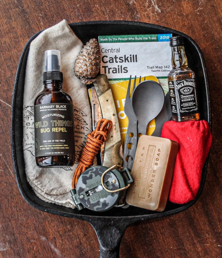 Wild Things Bug Repel