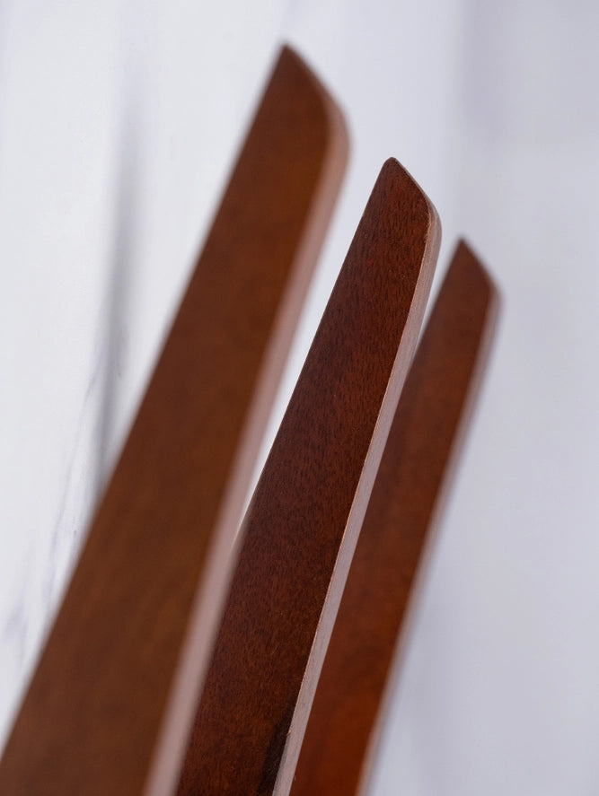 Large Wooden Wall Hanger