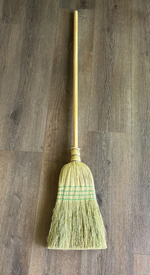 The Homestead Broom | Handmade | 55