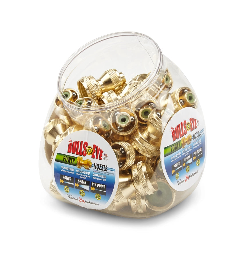Bullseye Power Nozzle - Bulk (Unpackaged)
