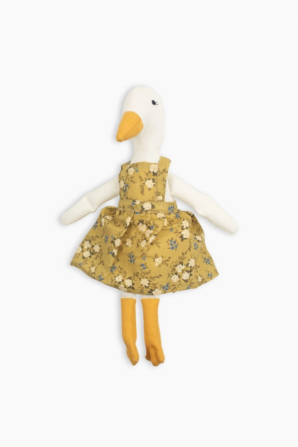 Birdie | Softie Duck Doll Toy
