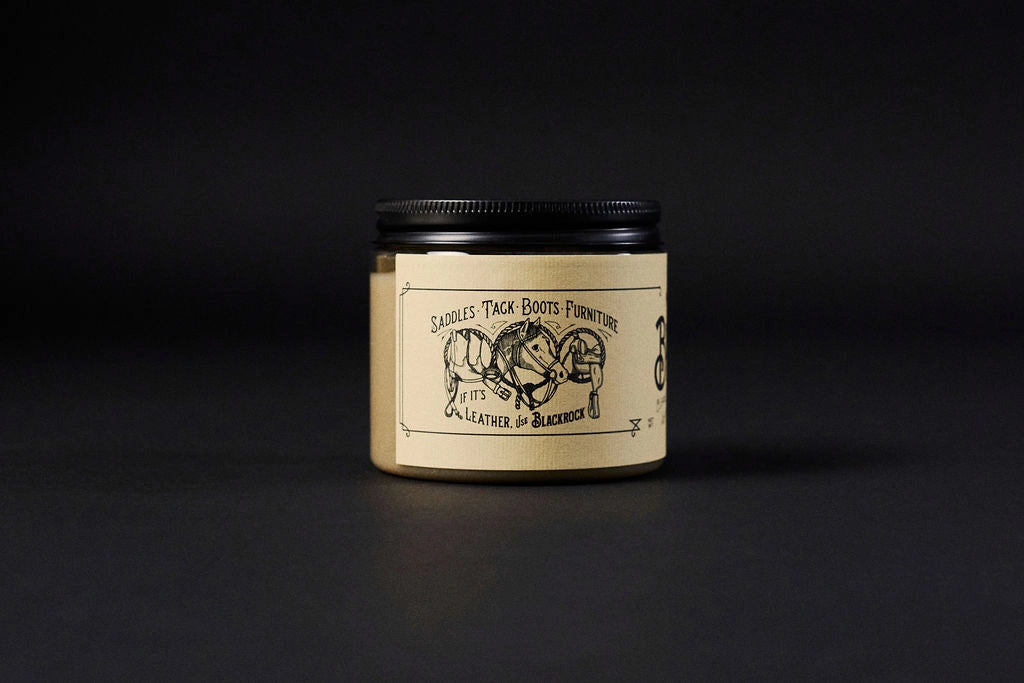 Leather N Rich - 16 Ounce