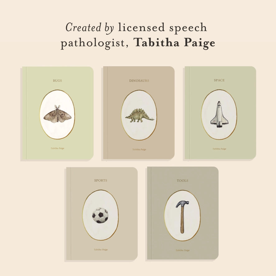 Our Little Library Vol. 3