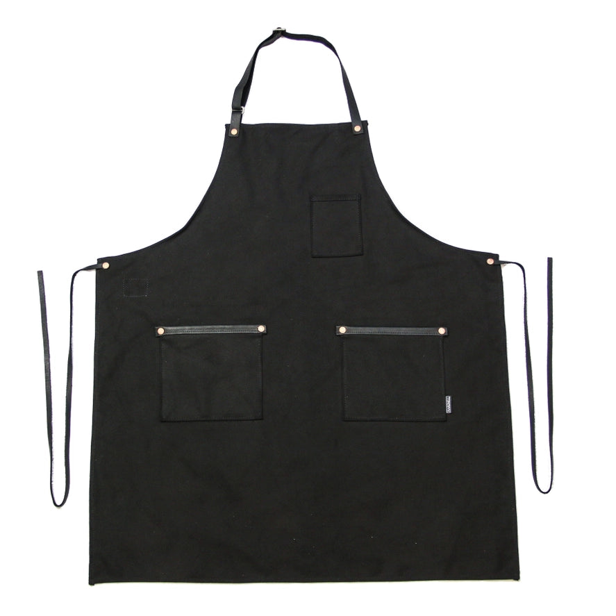 Standard Canvas Industry Apron