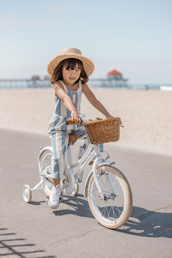 Banwood Classic Bike 16" | White