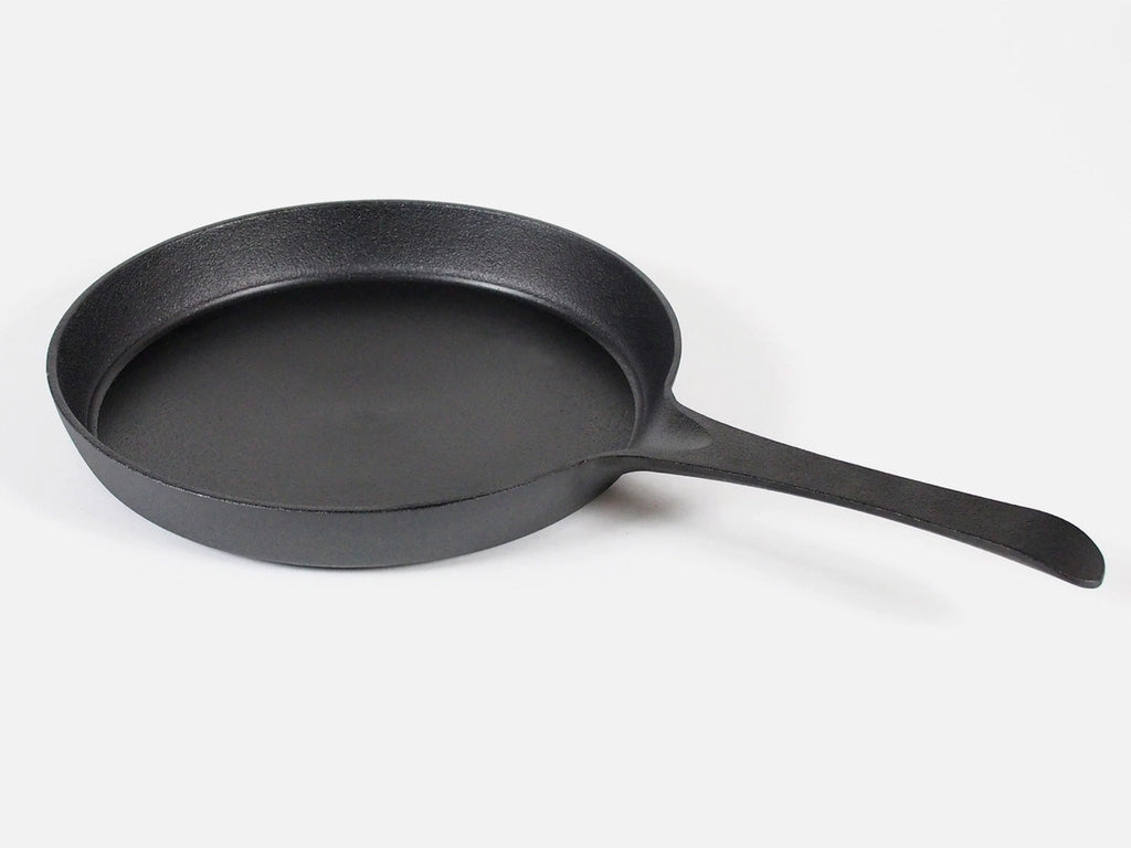 Fourneau Cast Iron Skillet