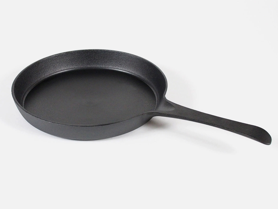 Fourneau Cast Iron Skillet