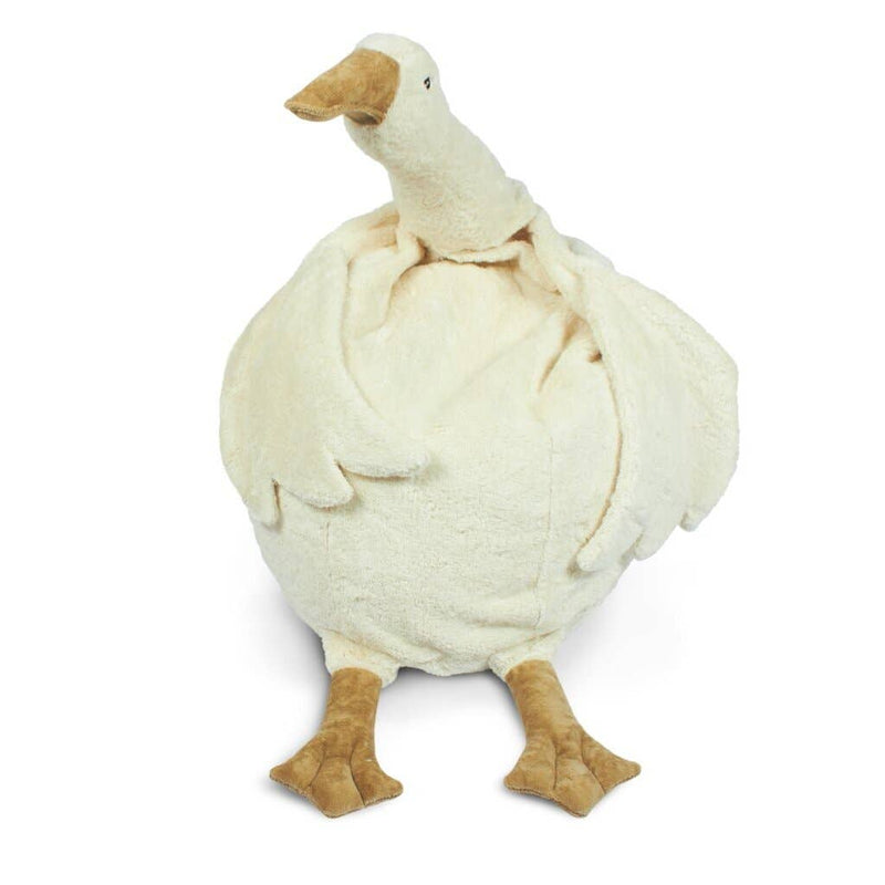 Beanbag Goose | Stuffed Plush Toy