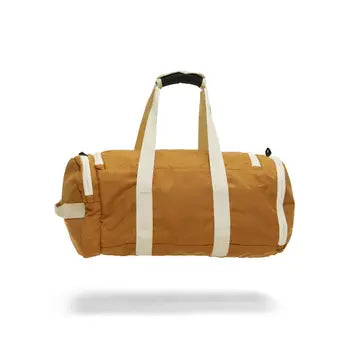 States Duffel Bag Honey