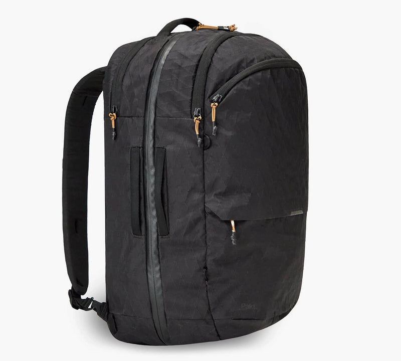 Aero Travel Backpack | 35L Carry-On